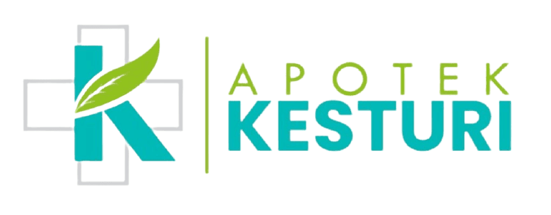 Apotek Kesturi Company Logo
