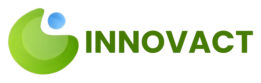 Innovact Company Logo
