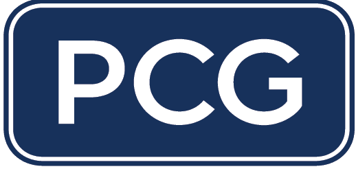 PCG Company Logo