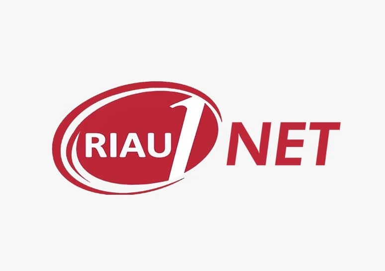 Riau Satu Net Company Logo