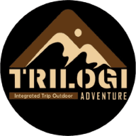 Trilogi Adventure Indonesia Company Logo